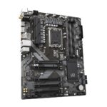Gigabyte B760 DS3H AX DDR4 Motherboard - Supports Intel Core 14th CPUs  8+2+1 Phases Digital VRM  up to 5333MHz DDR4 (OC)  2xPCIe 4.0 M.2  Wi-Fi 6E  GbE LAN  USB 3.2 Gen 2 - Image 4