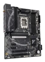GIGABYTE Z790 EAGLE AX Motherboard - Supports Intel Core 14th Gen CPUs  12+1+1Phases Digital VRM  up to 7600MHz DDR5 (OC)  3xPCIe 4.0 M.2  Wi-Fi 6E  2.5GbE LAN  USB 3.2 Gen 2 - Image 3