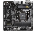 Gigabyte B550M DS3H Socket AM4 micro ATX AMD  B550 - Image 2
