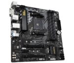 Gigabyte B550M DS3H Socket AM4 micro ATX AMD  B550 - Image 3