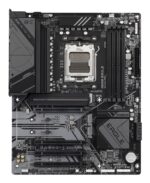 GIGABYTE B650 EAGLE Motherboard - AMD Ryzen 9000 Series CPUs  12+2+2 Phases VRM  up to 7600MHz DDR5 (OC)  1xPCIe 5.0 + 2xPCIe 4.0 M.2  GbE LAN  USB 3.2 Gen 2 - Image 2