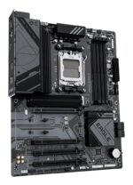 GIGABYTE B650 EAGLE Motherboard - AMD Ryzen 9000 Series CPUs  12+2+2 Phases VRM  up to 7600MHz DDR5 (OC)  1xPCIe 5.0 + 2xPCIe 4.0 M.2  GbE LAN  USB 3.2 Gen 2 - Image 3