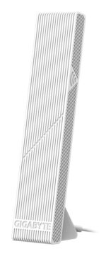 GIGABYTE X870E AORUS PRO ICE Motherboard - Supports AMD Ryzen 9000 CPUs  16+2+2 Phases Digital VRM  up to 8000MHz DDR5 (OC)  3xPCIe 5.0 + 1xPCIe 4.0  Wi-Fi 7  2.5GbE LAN  USB 4 - Image 5