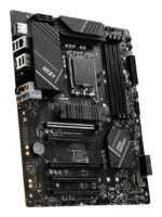 MSI PRO B760-P DDR4 II ATX - Image 4