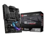 MSI MPG B550 Gaming Plus - Image 5