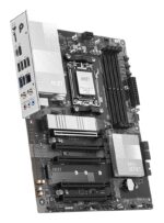 MSI PRO B840-P WIFI motherboard AMD B840 Socket AM5 ATX - Image 3