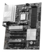 MSI PRO B840-P WIFI motherboard AMD B840 Socket AM5 ATX - Image 4