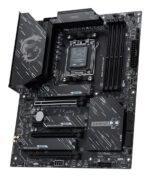 MSI X870E Gaming Plus WiFi - Image 3