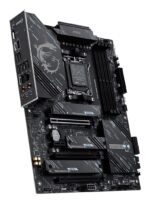MSI X870E Gaming Plus WiFi - Image 4