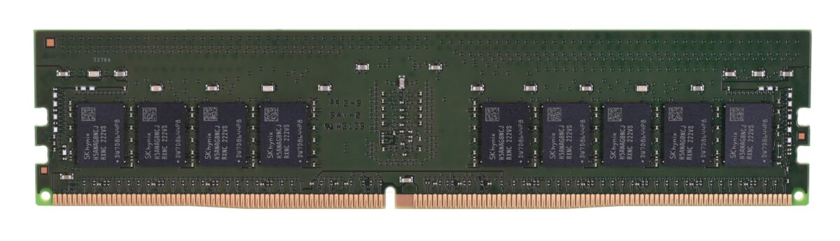 Kingston RDIMM 32GB DDR4 2666MHz - Image 3