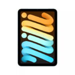 Apple iPad mini Wi-Fi + Cellular 256GB MK8H3TY/A Starlight EU