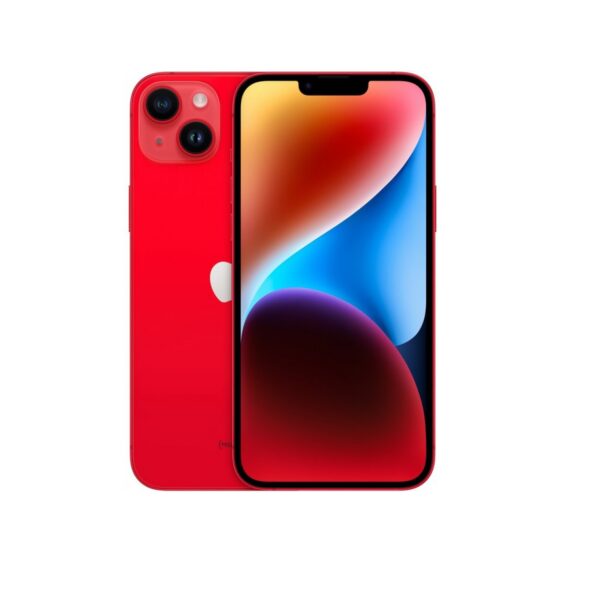 Apple iPhone 14 Plus 128GB Red