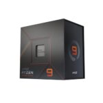 AMD RYZEN 9 礀X PROCESSOR 4.7GHZ 64MB L3 BOX 100-􀀀589WOF