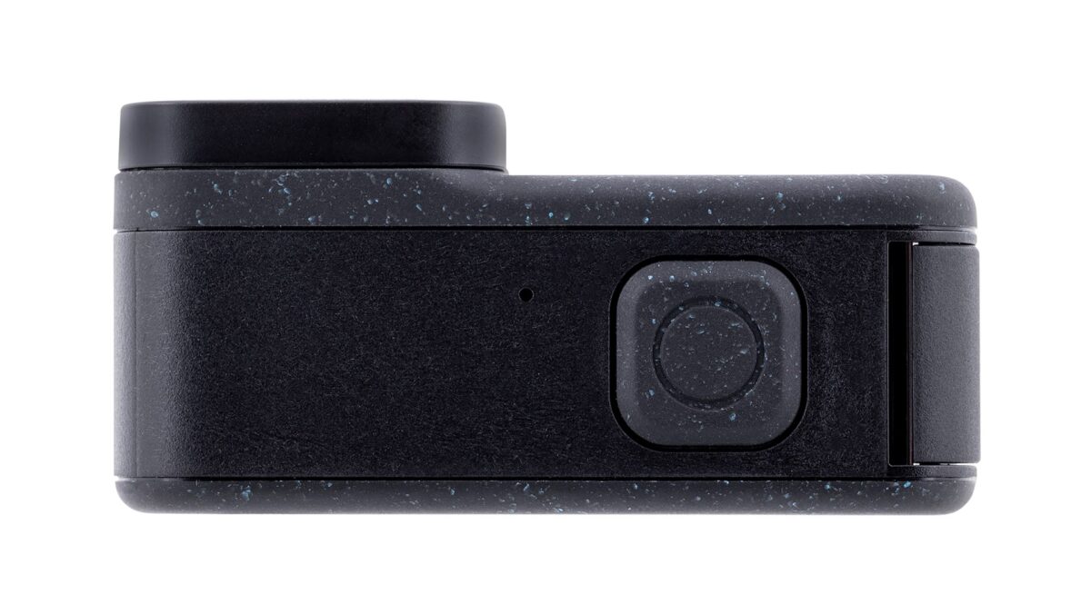 GoPro Hero 12 Black 27MP 5K Black - Image 4