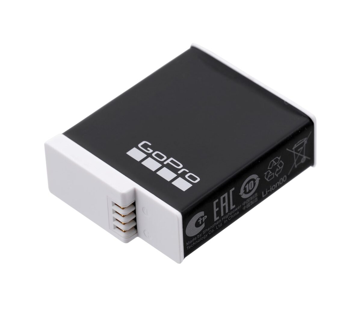 GoPro Hero 12 Black 27MP 5K Black - Image 6