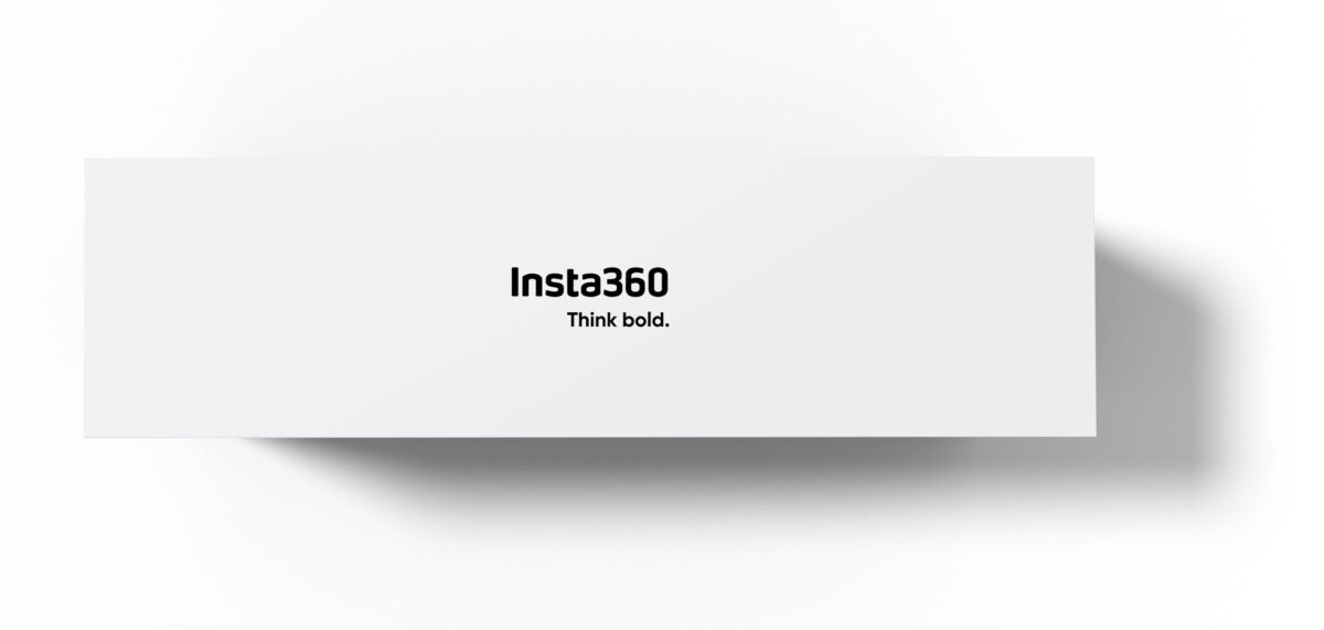 Insta360 X5 72MP 8K Black - Image 5