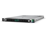 HPE ProLiant DL360 Gen11 4510 2.4GHz 12c 1P 2x32GB-R 8SFF MR408i-o 2x960GB SSD 2x1000W PS EU Server - Image 2