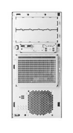 HPE ProLiant ML30 Gen11 E-2434 3.4GHz 4c 1P 32GB-U 4LFF 2x960GB SSD 800W RPS EU Server - Image 5