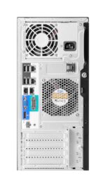 HPE ProLiant ML30 Gen11 E-2436 2.9GHz 6c 1P 1x32GB-U 8SFF MR216i-p 2x480GB SSD 2x800W PS EU Server - Image 4