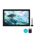 HUION KAMVAS PRO 24 4K GRAPHICS TABLET - Image 2