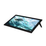 HUION KAMVAS PRO 24 4K GRAPHICS TABLET - Image 5
