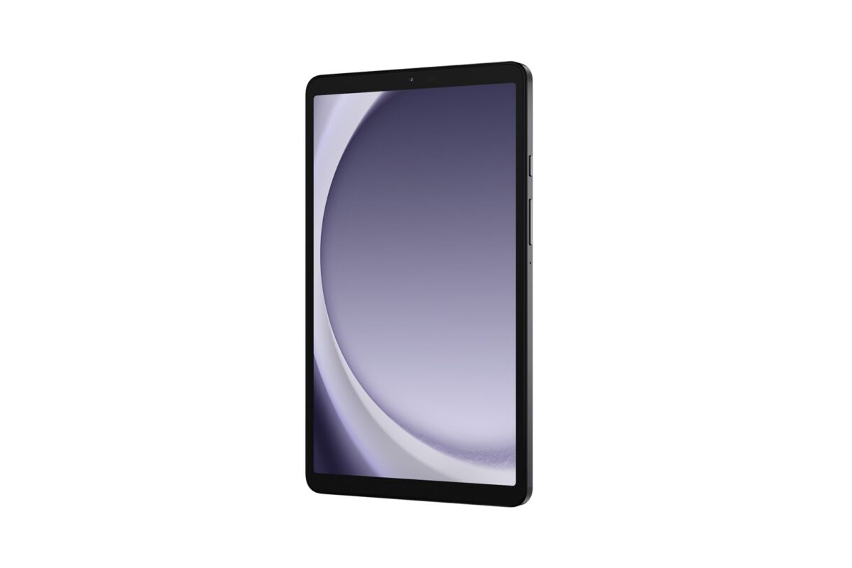 Samsung Galaxy Tab A9 64GB Graphite - Image 5