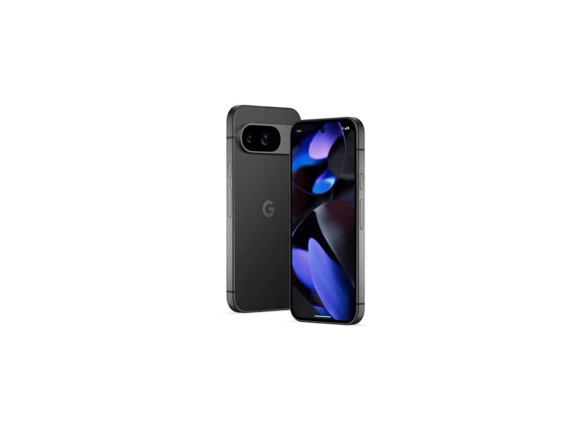 Google Pixel 9 12GB/128GB Obsidian - Image 6
