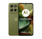 Motorola moto g15 17.1 cm (6.72 ) Dual SIM Android 15 4G USB Type-C 8 GB 128 GB 5200 mAh Green - Image 2