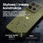 Motorola moto g15 power 17.1 cm (6.72 ) Dual SIM Android 15 4G USB Type-C 8 GB 256 GB 6000 mAh Green - Image 4