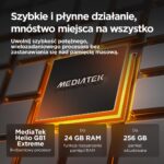 Motorola moto g15 power 17.1 cm (6.72 ) Dual SIM Android 15 4G USB Type-C 8 GB 256 GB 6000 mAh Green - Image 5