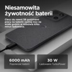 Motorola moto g15 power 17.1 cm (6.72 ) Dual SIM Android 15 4G USB Type-C 8 GB 256 GB 6000 mAh Grey - Image 3