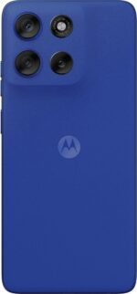 Motorola Moto G56 256GB Dazzling Blue - Image 5