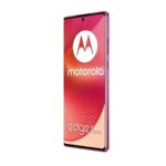 Motorola edge 50 Fusion 17 cm (6.7 ) Dual SIM Android 14 5G USB Type-C 8 GB 256 GB 5000 mAh Pink - Image 2