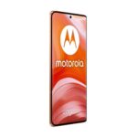 Motorola edge 50 16.9 cm (6.67 ) Dual SIM Android 14 5G USB Type-C 12 GB 512 GB 5000 mAh Peach - Image 3