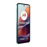 Motorola Moto G15 128GB Light Blue - Image 4