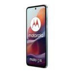 Motorola Moto G15 128GB Light Blue - Image 5