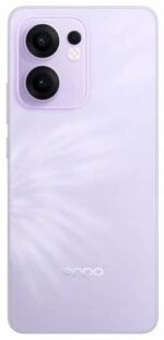 OPPO 13 FS 5G 16.9 cm (6.67 ) Dual SIM Android 15 USB Type-C 12 GB 512 GB 5800 mAh Purple - Image 4