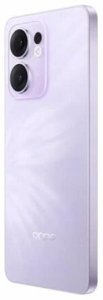 OPPO 13 FS 5G 16.9 cm (6.67 ) Dual SIM Android 15 USB Type-C 12 GB 512 GB 5800 mAh Purple - Image 5