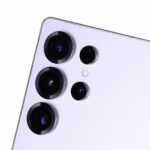 Samsung Galaxy S25 Ultra 512GB Black Silver White - Image 5