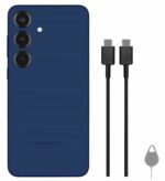 Samsung Galaxy S25 15.8 cm (6.2 ) Dual SIM Android 15 5G USB Type-C 12 GB 256 GB 4000 mAh Navy - Image 4