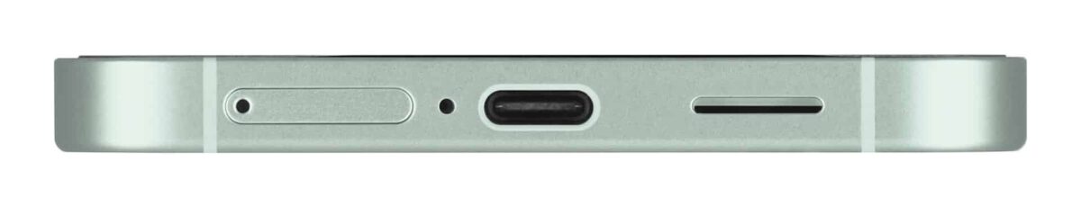 Samsung Galaxy S25 15.8 cm (6.2 ) Dual SIM Android 15 5G USB Type-C 12 GB 512 GB 4000 mAh Mint colour - Image 4