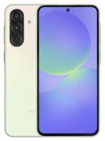 Samsung Galaxy A36 256GB Lime - Image 2