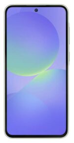 Samsung Galaxy A36 256GB Lime - Image 3