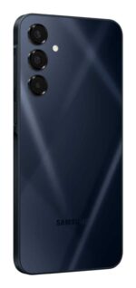 Samsung Galaxy SM-A165F 128GB Black - Image 6