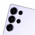 Samsung Galaxy S25 Ultra 1TB Silver White - Image 4
