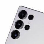 Samsung Galaxy S25 Ultra 17.5 cm (6.9 ) Dual SIM Android 15 5G USB Type-C 12 GB 1 TB 5000 mAh Grey  Titanium - Image 4