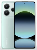 Xiaomi Redmi Note 14 5G 16.9 cm (6.67 ) Hybrid Dual SIM USB Type-C 8 GB 256 GB 5110 mAh Green - Image 2