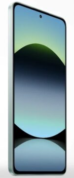 Xiaomi Redmi Note 14 5G 16.9 cm (6.67 ) Hybrid Dual SIM USB Type-C 8 GB 256 GB 5110 mAh Green - Image 3