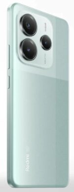 Xiaomi Redmi Note 14 5G 16.9 cm (6.67 ) Hybrid Dual SIM USB Type-C 8 GB 256 GB 5110 mAh Green - Image 4