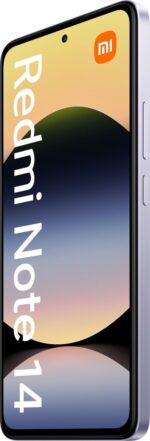Xiaomi Redmi Note 14 8/256GB Mist Purple - Image 3